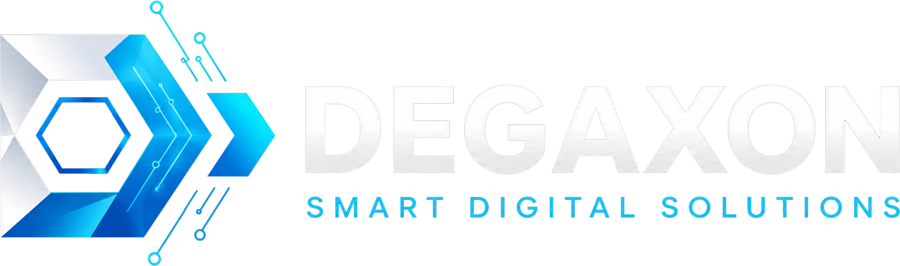 DEGAXON Smart Digital Solutions